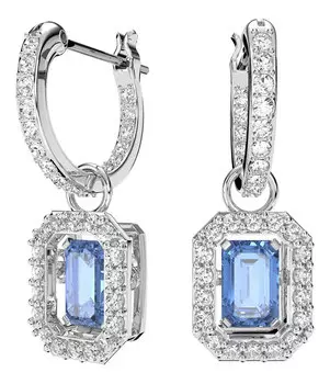 Серьги Swarovski 5619500