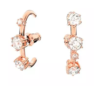 Серьги Swarovski 5620130