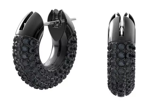 Серьги Swarovski 5620222