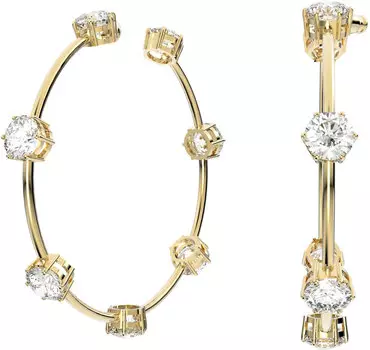 Серьги Swarovski 5622722