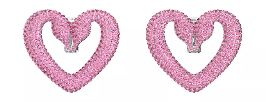 Серьги Swarovski 5631171