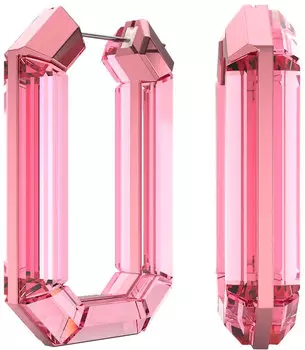 Серьги Swarovski 5633955