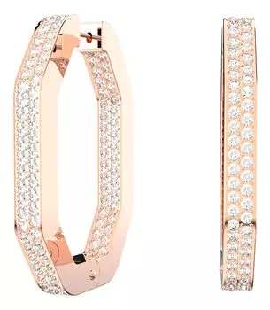 Серьги Swarovski 5634992