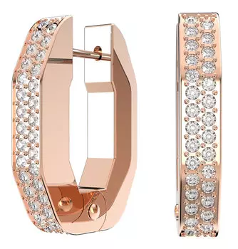 Серьги Swarovski 5634993