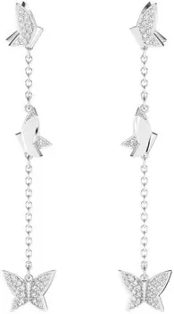 Серьги Swarovski 5636423