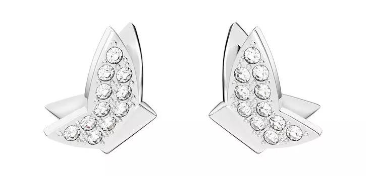 Серьги Swarovski 5636424