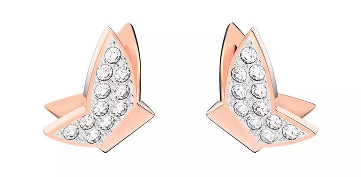 Серьги Swarovski 5636427