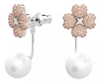 Серьги Swarovski 5636486