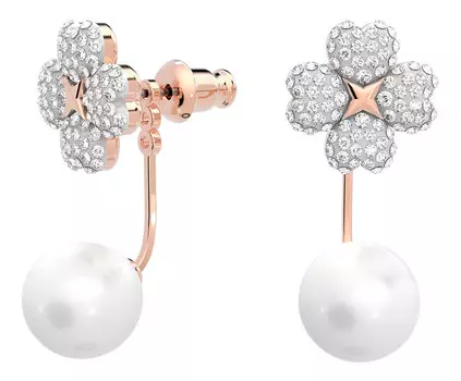 Серьги Swarovski 5636487