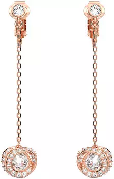 Серьги Swarovski 5636508