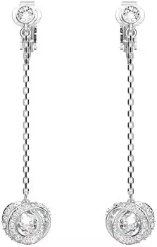 Серьги Swarovski 5636510