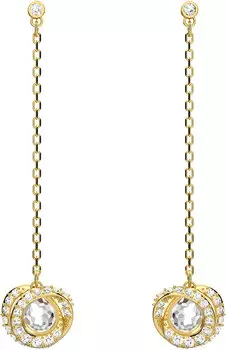 Серьги Swarovski 5636514