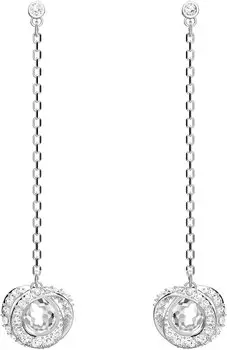 Серьги Swarovski 5636515