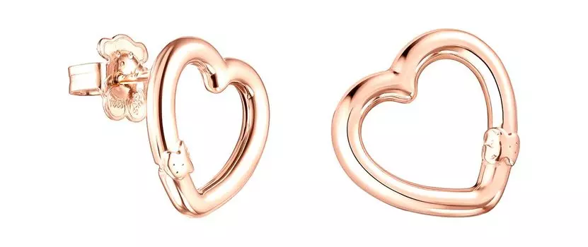 Серьги TOUS 012343560.