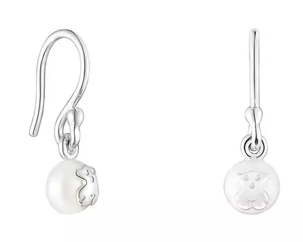 Серьги TOUS 012573510.
