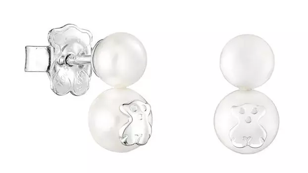 Серьги TOUS 012573530.