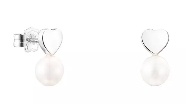 Серьги TOUS 015273500.