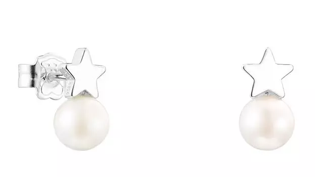 Серьги TOUS 015273510.