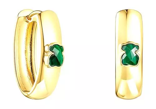 Серьги TOUS 015433560.
