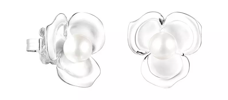 Серьги TOUS 118653510