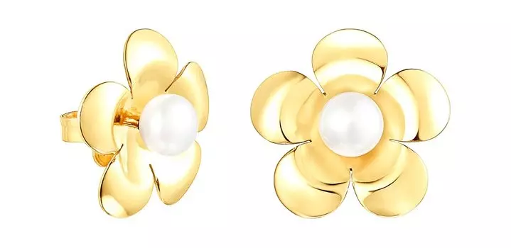 Серьги TOUS 118653630