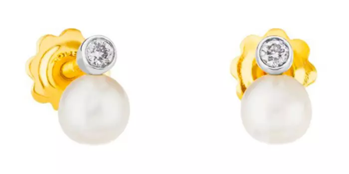 Серьги TOUS 211023020