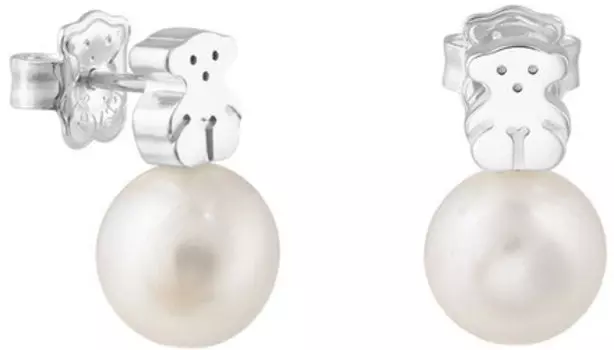 Серьги TOUS 214833510