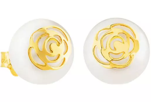 Серьги TOUS 215033060