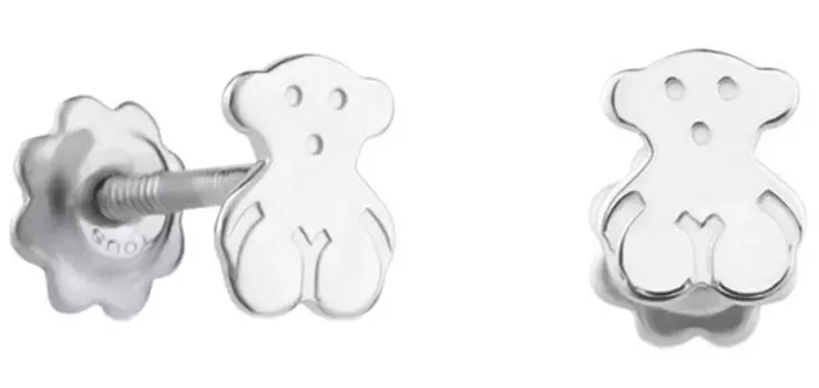 Серьги TOUS 311001433