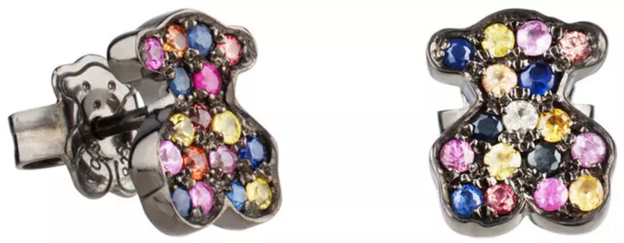 Серьги TOUS 313673530