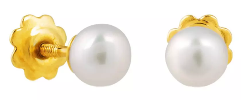 Серьги TOUS 411000310