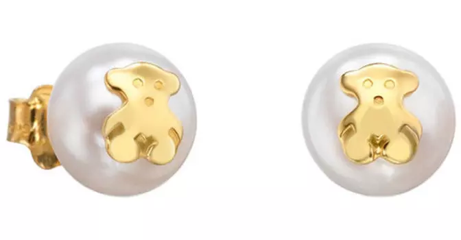 Серьги TOUS 511000795