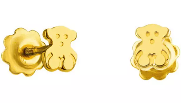 Серьги TOUS 511003000