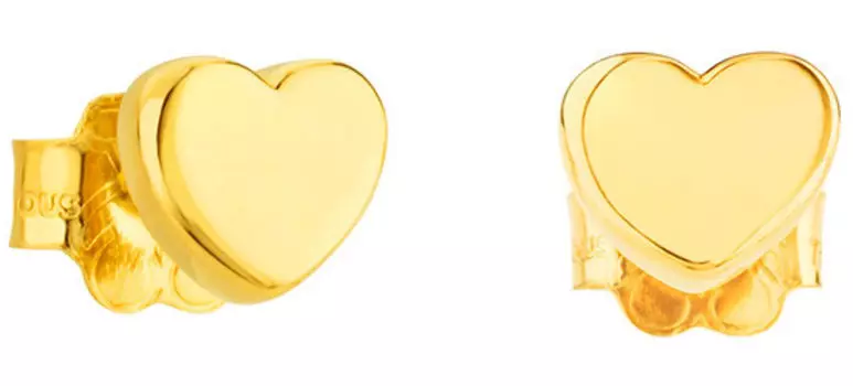 Серьги TOUS 512783040