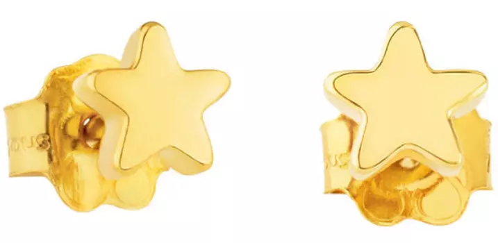 Серьги TOUS 512783060