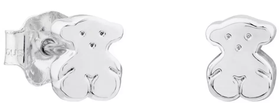 Серьги TOUS 612783000