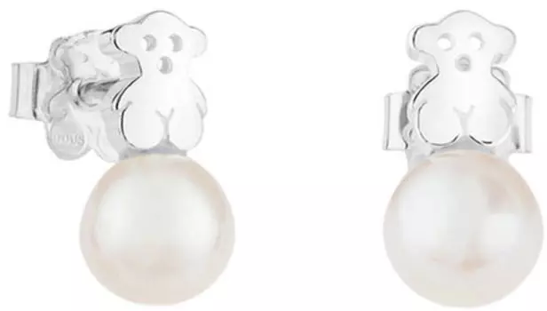 Серьги TOUS 615270135