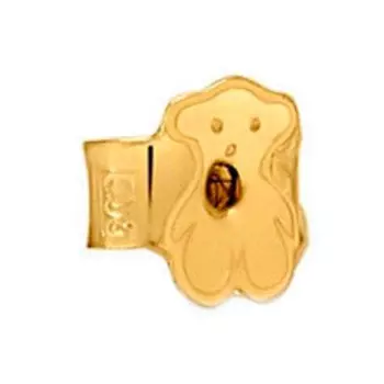 Серьги TOUS 710010230