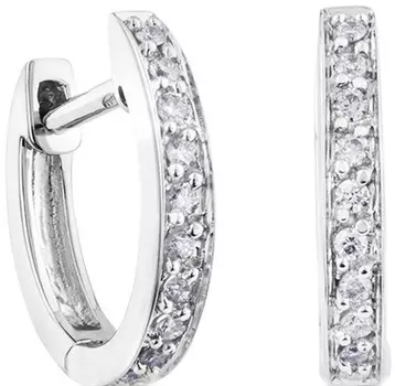 Серьги TOUS 711070460