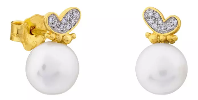 Серьги TOUS 712253020