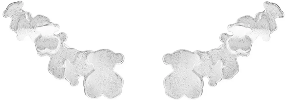 Серьги TOUS 712293510