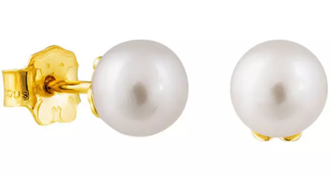 Серьги TOUS 715253000