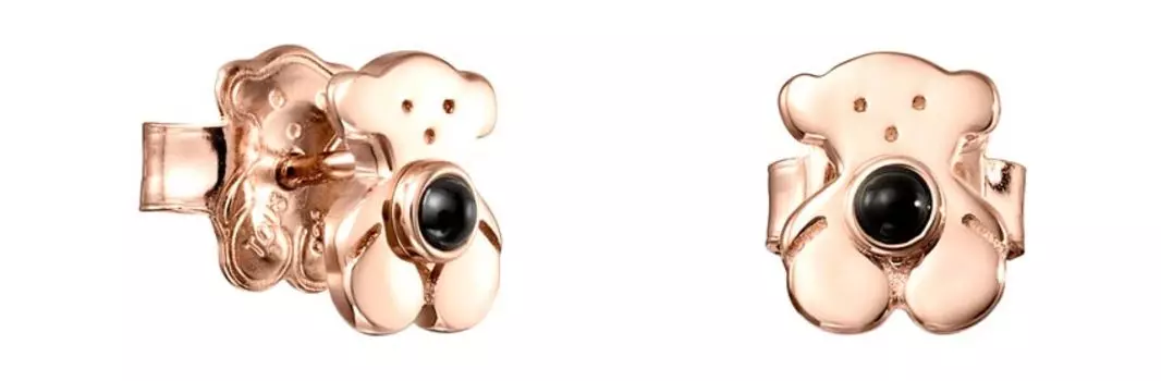 Серьги TOUS 812453630