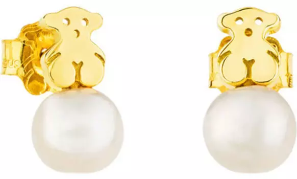 Серьги TOUS 815260070