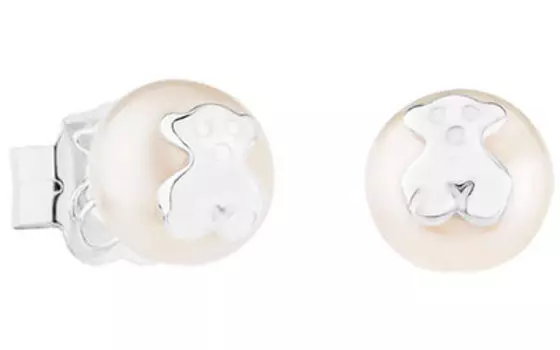 Серьги TOUS 911143500