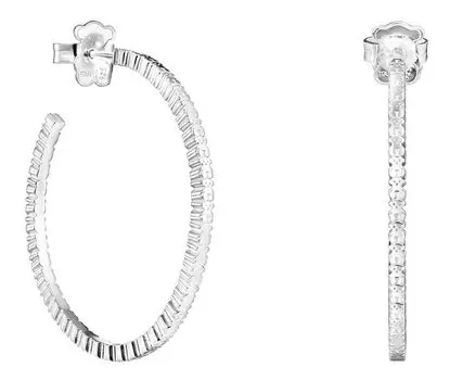 Серьги TOUS 912723540