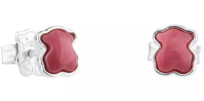 Серьги TOUS 915433620