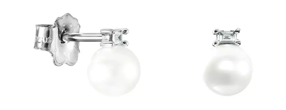 Серьги TOUS 918523040