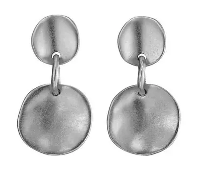 Серьги UNOde50 PEN0055METX