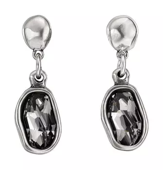 Серьги UNOde50 PEN0400HUMMTL0U